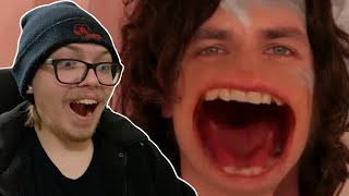 GOTYE HAS PROBLEMS | YTP: Gotye Knows Somebody That He Used [REACTION]