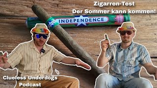 Independence Summer Edition I Zigarren-Test