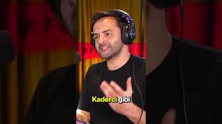 "KİME TÜRK DENİR?" | Bu Mu Yani? #shorts