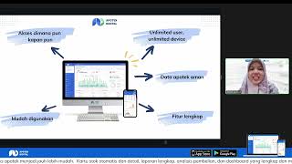 Strategi Digital Marketing untuk Melesatkan Omzet Apotek