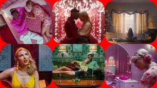 Taylor Swift - Lover - Official Music Video Reviews