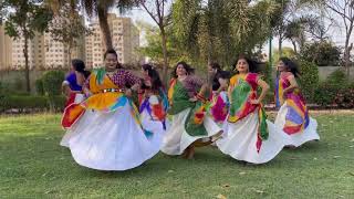 #holispecial Radha Krishna Holi || Dance cover #radhakrishna #holi2024 #dancepoint