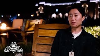 Patrón Perfectionists 2017: Jay Lee, Korea | Patrón Tequila