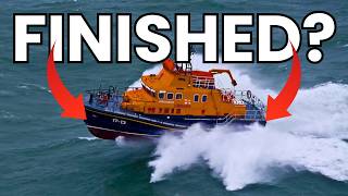 RNLI: This Person Has A GOOD Point 👉