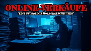 1 Stunde Horrorgeschichten über Online-Käufe | Echte Geschichten