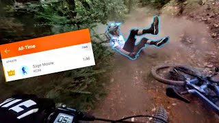 Pushing Ebikes to their Limits on Santa Cruz Steeps