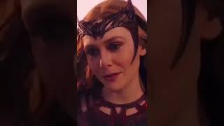 Wanda edit | scarlet witch attack on kamar taj - #short #marvel #marvel #shorts