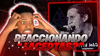 CANSERBERO ❝ ¿ACEPTAS? ❞ 🔥 (REACCIÓN Y ANÁLISIS BRYMANNY)