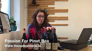 Passion For Pinot Wine Box