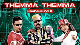 Themma Themma | Dance Mix | Rain Rain Come Again | Jassie Gift | Jyotsna Radhakrishnan