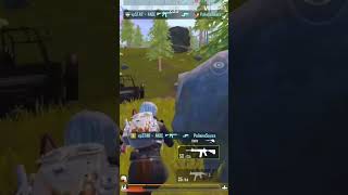 1vs3 clutch 🔥 #aslamboi #senator #umar #yakudza #pubg #gaming #uzbekistan