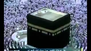 خالد الحسينى إمبابى ـ أول عمرة للرئيس محمد مرسى .flv