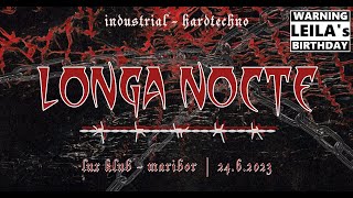 RE:RUN: Longa Nocte