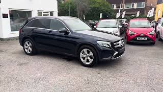 Mercedes GLC Walkaround - LS Autos