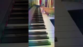 Ay Düshünce piano cover