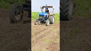 New Holland 3600-2 🐎🚜❤️ // trending shorts 🔥💯 // yogesh kokare vlog 🚀