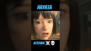 hayota_save_to_kelly_hayota_attitude_stetus(720p)