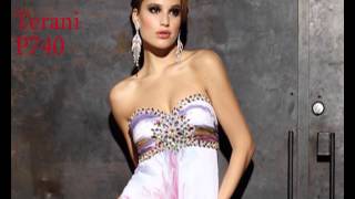 Terani Couture P740