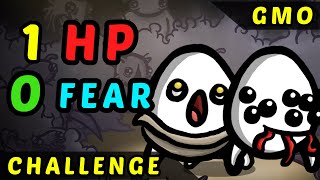 The 1 HP CHALLENGE - Apprentice + Mutant - Brotato Danger 5