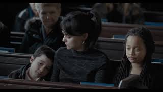 I, Daniel Blake (2016) - Funeral