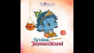 Krishna Janmashtami | KIMS Cuddles, Vizag