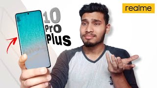 Realme 10 Pro Plus First Impression 😌 Curved AMOLED Display , 108MP Camera