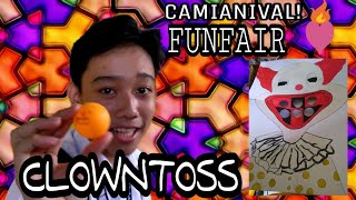 FUNFAIR | VLOG NO.11 | PHILIPPINES