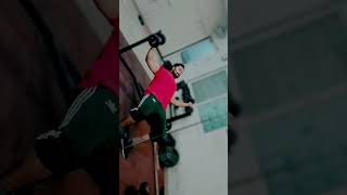 Butterfly dumbbell Chest workout | KushalMania |