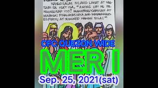 CFC QUEZON WIDE| MER