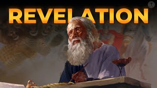 Revelation chapter 9 to 22 (King James Version audio)