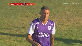 Juan Pintado vs Vélez Sarsfield | 14/01/2023