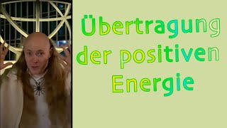 DJ HUNDEFRIEDHOF - Übertragung der positiven Energie