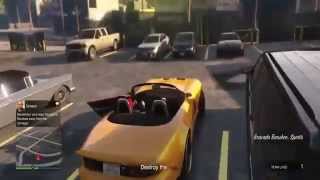 How to: GTA 5 -  GLITCH UNLIMITED RP GLITCH (Xbox 360, PS3, Xbox One, PS4) [TUTORIAL]