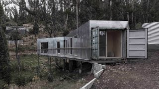 House 28 By studio edwards In WYE RIVER, AUSTRALIA