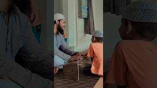 #shortislamic Dil nashi Dil Ruba hai Mohammed ka naam)#islamicvideos #shortsvideo #shortfeed #naat❤️