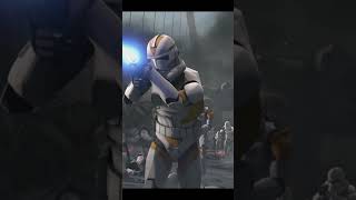 Why The Mandalorians Hated The Clones #shorts #starwars