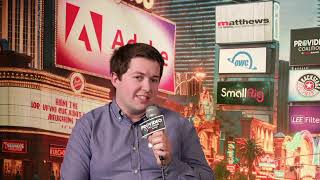 PVC at NAB 2024 - Adam Callaway from Brompton talks LED panels for virtual productions and more