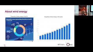 RDA BO 4 BoF Wind energy community standards