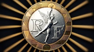 📢 Most Expensive 1991 France 10 Francs Coin Worth Over 👉$999,000👈! 💰 CoinEra