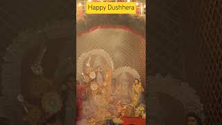 Happy Dushhera to all