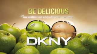 Be Delicious DKNY