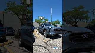 Discover the Ultimate 2024 Ford SUV | Bill Brown Ford in Livonia, MI