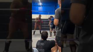 PERFECT PULL COUNTER BY MY HEAVYWEIGHT STUDENT!