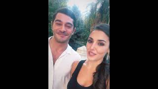 #burakdeniz #HandeErcel #BurakDeniz #handeerçel #handeercel #bambaşkabiri #magazin