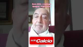 Solocalcio - Euro 2024 - L'epilogo