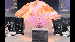 Taylor Swift - The Eras Tour Intro + Miss Americana + Cruel Summer (Live) - Edinburgh Night 3 N3