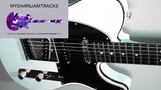 Ballad Backing Track Jam in C#m