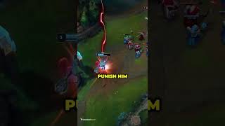 How to Counter Fizz in Under 1 Minute! | LoL in a Pill | #leagueoflegends #fizz  #lolcoaching