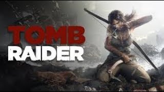 TOMB RAIDER