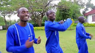 MANENO YA UZIMA - ST. JOSEPH SIMBI CATHOLIC CHOIR, KENDU-BAY PARISH